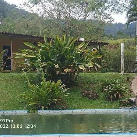 Lirio Do Vale Araquari Exterior photo