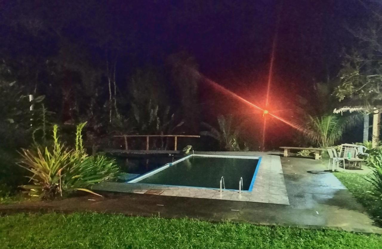 Lirio Do Vale Araquari Exterior photo