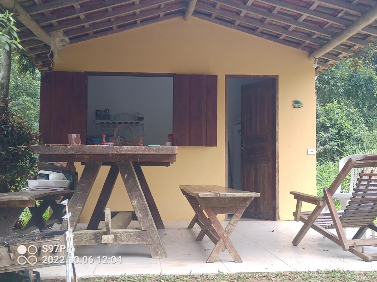 Lirio Do Vale Araquari Exterior photo