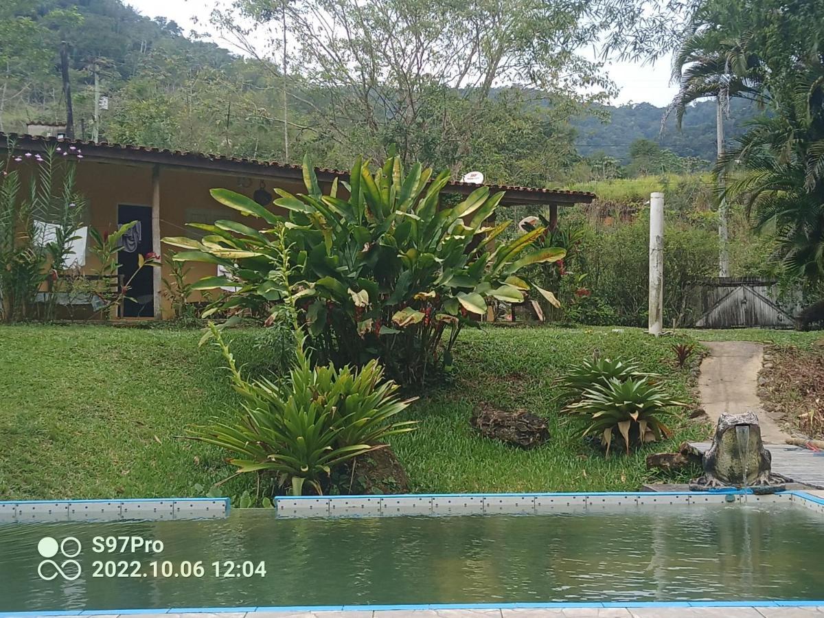 Lirio Do Vale Araquari Exterior photo