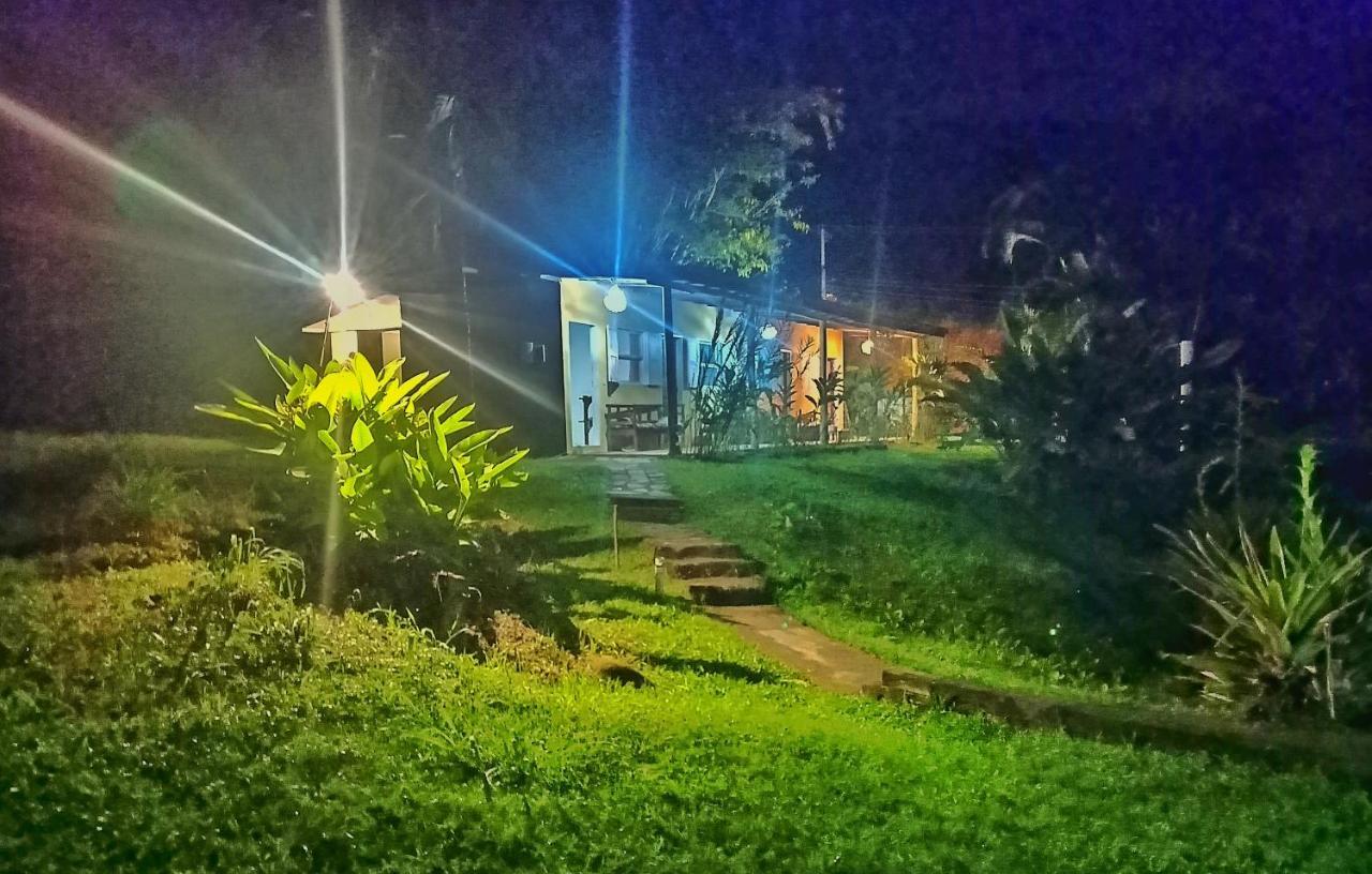 Lirio Do Vale Araquari Exterior photo
