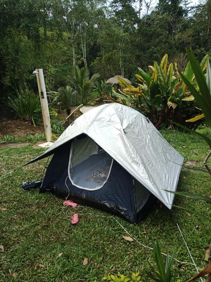 Lirio Do Vale Araquari Exterior photo
